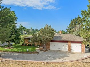 7782 Windwood Way, Parker, CO 80134