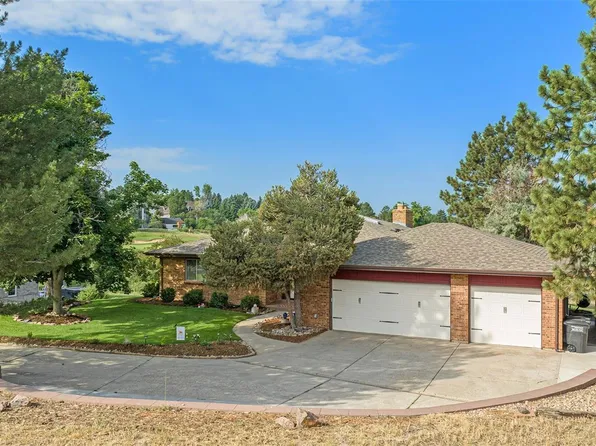7782 Windwood Way, Parker, CO 80134