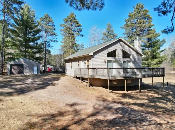 8674 Pine Acres Blvd, Sayner, WI 54560
