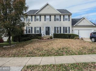 70 Basalt Dr, Fredericksburg, VA 22406