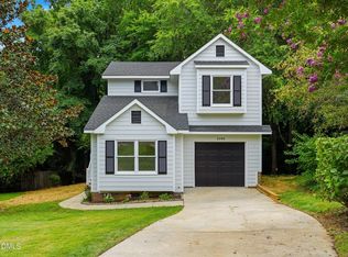2308 Stonesthrow Ct, Raleigh, NC 27610