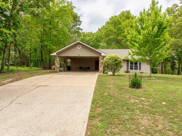 23 Winnebago Cir, Cherokee Village, AR 72529