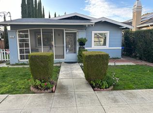 272 Mountain View Ave, Mountain View, CA 94041