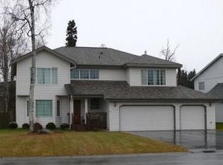 7743 Eastbrook Dr, Anchorage, AK 99504