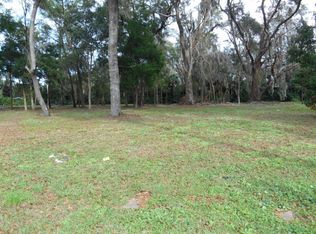 115 Yacht Club Dr, St Simons Island, GA 31522