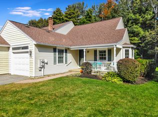 8 Mast Ln #77, Brunswick, ME 04011