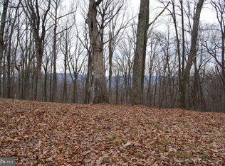 11 Seldom Seen Rd, Great Cacapon, WV 25422