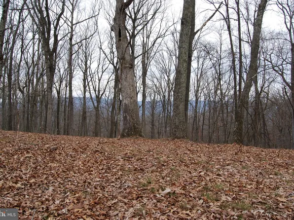 11 Seldom Seen Rd, Great Cacapon, WV 25422