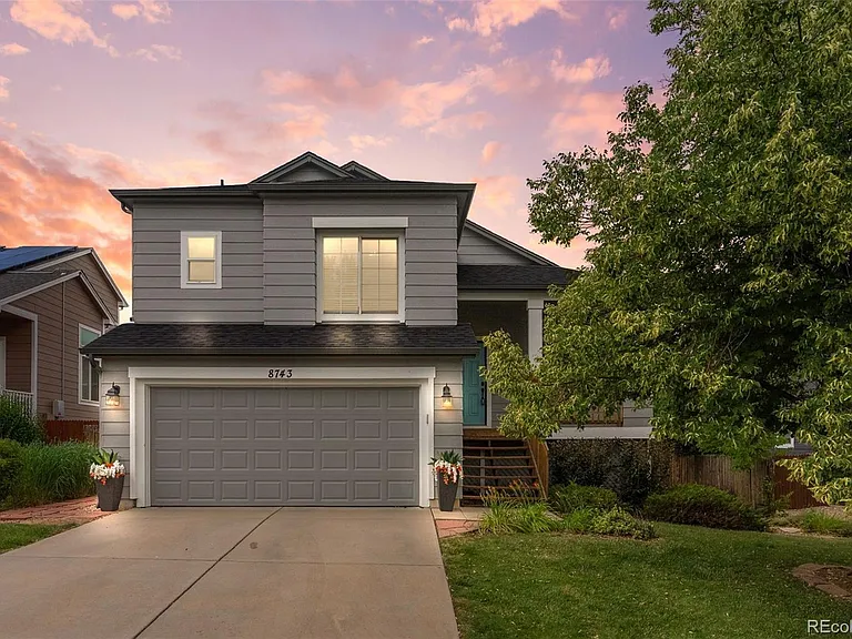 8743 Wildrye Cir — Photo 1