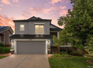 8743 Wildrye Cir, Parker, CO 80134