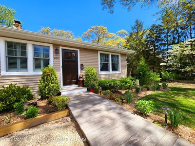 804 Oak Road, Brielle, NJ, 08730