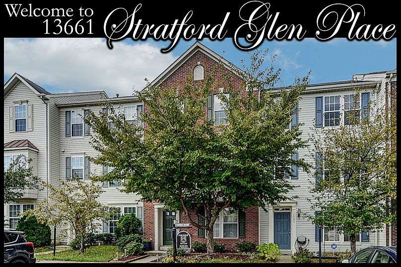 1st image of 13661 Stratford Glen Pl