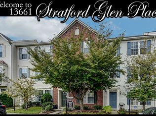 13661 Stratford Glen Pl, Herndon, VA