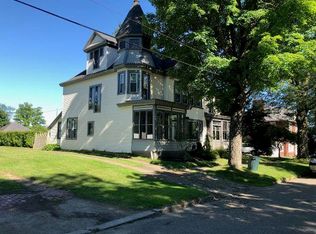112 Dawson St, Kane, PA 16735