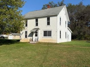 708 Knapp St, Chetek, WI 54728