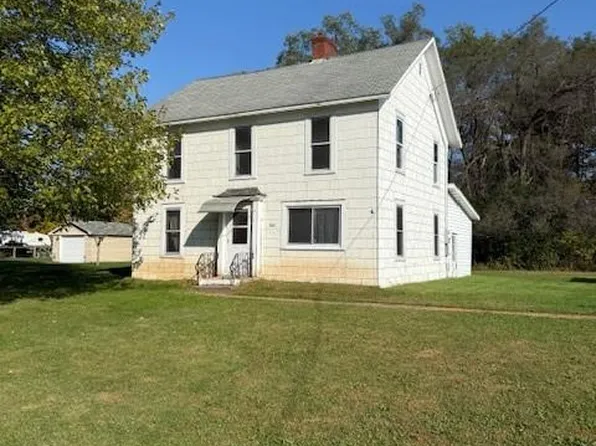 708 Knapp Street, Chetek, WI 54728