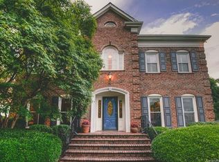 9624 Sweet Cedar Ln, Charlotte, NC 28210