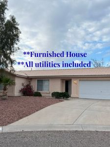 (Undisclosed Address), Fort Mohave, AZ, 86426
