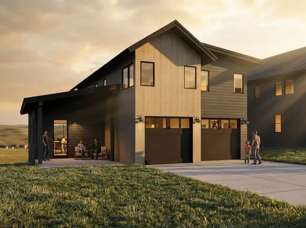 2579 New Heights Dr, Steamboat Springs, CO 80487