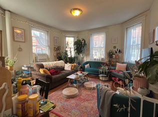 10 Orkney Rd APT 3, Brighton, MA 02135