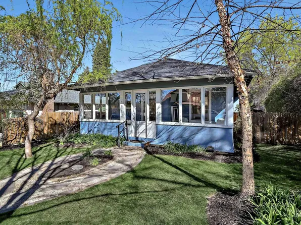 408 W Resseguie St, Boise, ID 83702
