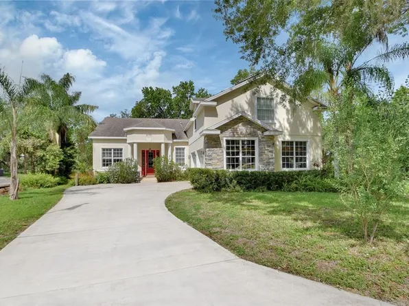 2770 Red Wing Vlg, Deland, FL 32720