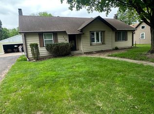 116 15th St SE, Menomonie, WI 54751
