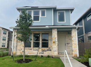 7400 Madonna Dr, Austin, TX 78744