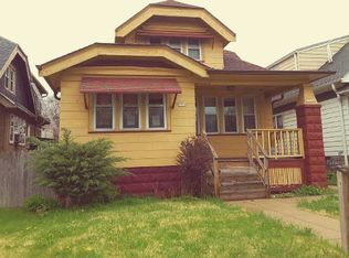 3954 N 25th St, Milwaukee, WI 53206