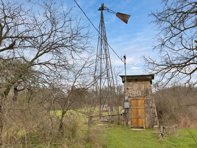 2200 Flat Rock Rd, Azle, TX, 76020