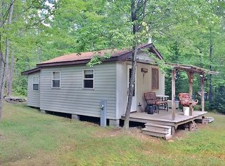 W7812 Cataline Rd, Pembine, WI 54156