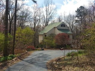 249 Cumberland Cove Rd, Monterey, TN 38574