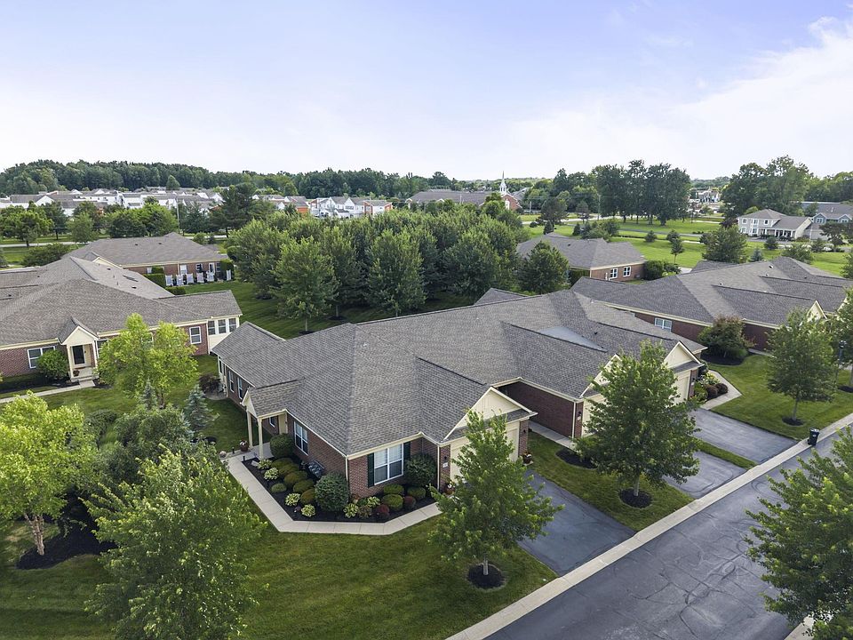 1st image of 5771 Burke Cir #1202