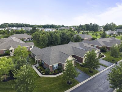5771 Burke Cir #1202, New Albany, OH, 43054