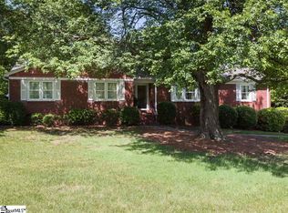 7 Briarwood Blvd, Greenville, SC 29615
