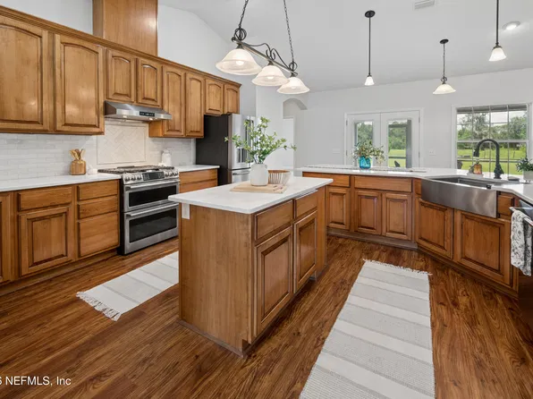 4311 NW 217TH Way, Lawtey, FL 32058