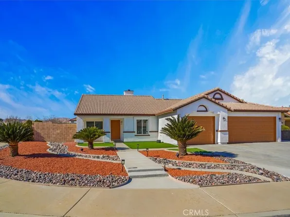 36403 Ironhorse Dr, Palmdale, CA 93550
