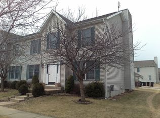 1407 Hull St, Normal, IL 61761