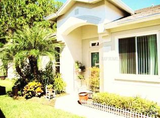 1643 Sassafras Dr, Zephyrhills, FL 33543