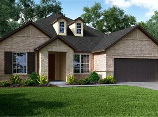 15111 Huckleberry Harvest Trl, Cypress, TX 77429