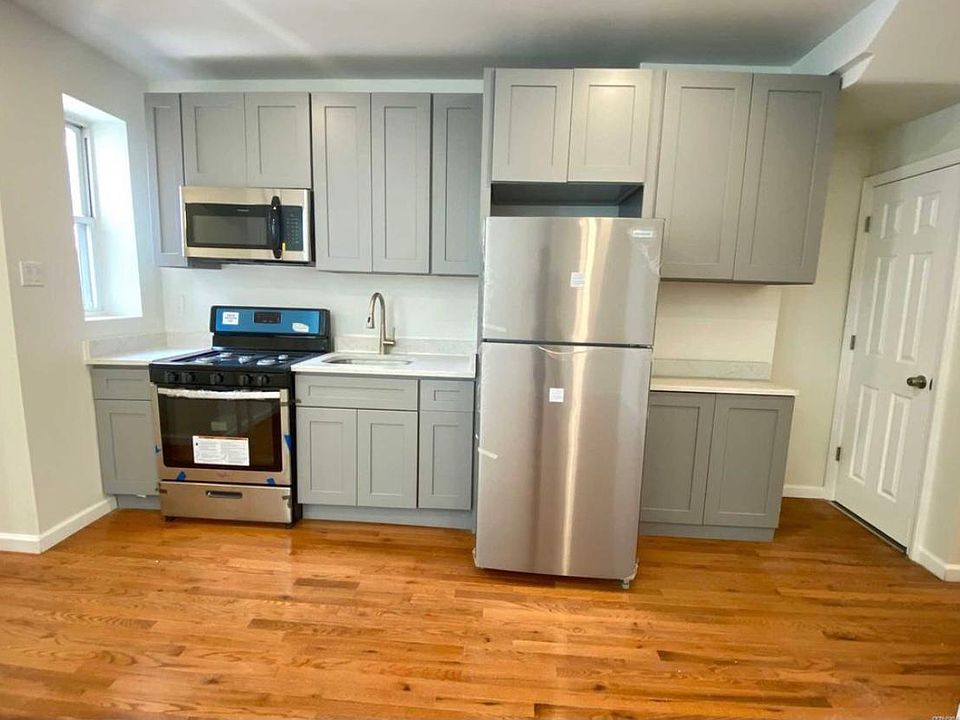Living Kitchen