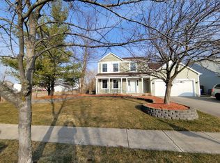 256 Hunters Way, Hainesville, IL 60030