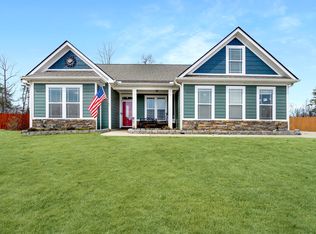 113 Broadmar Farms Ct, Greer, SC 29651