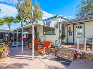 12542 E 45th St, Yuma, AZ 85367