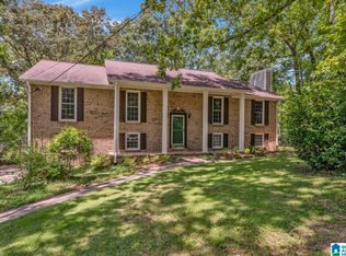 4833 Caldwell Mill Ln, Birmingham, AL 35242