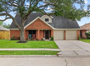 2915 Bentley Ct, Pearland, TX 77584