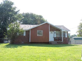 308 Cheatham Ave, Smyrna, TN 37167