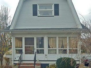 38 Farrandale Ave, Bloomfield, NJ 07003