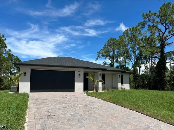 3110 17th St W, Lehigh Acres, FL 33971