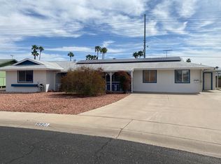 9901 W Crosby Cir S, Sun City, AZ 85351